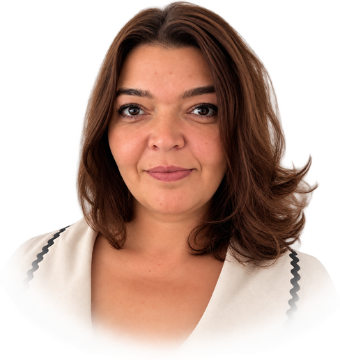 Jessica von Behrens, systemische Familienbegleitung